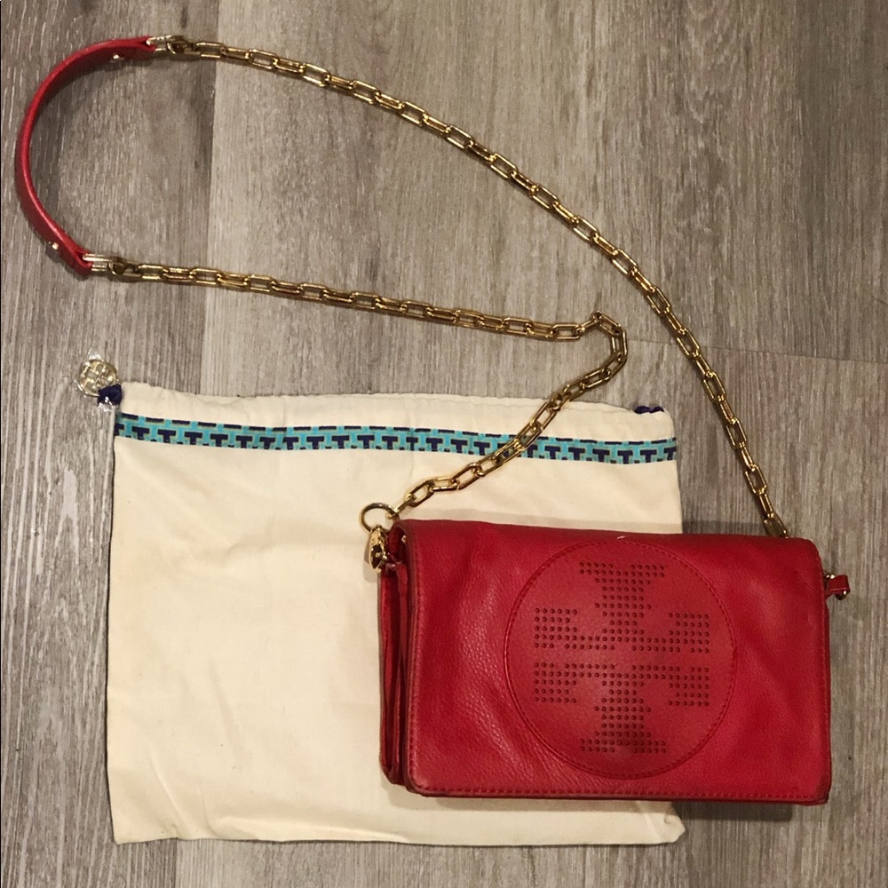 Tory Burch Crossbody
